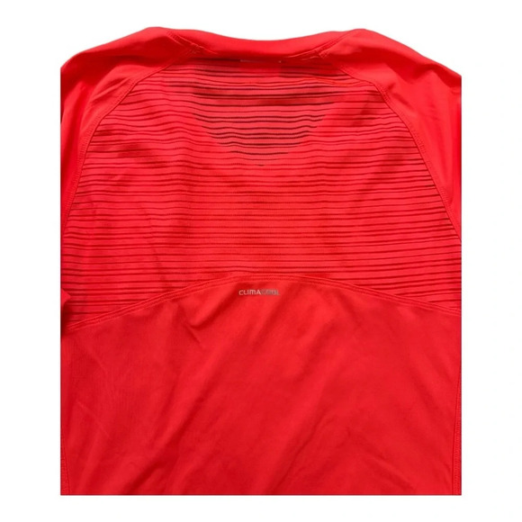 Adidas ClimaCool Long Sleeve Shirt - Picture 3 of 8